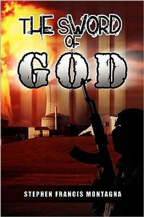 The Sword of God - 9781441528612