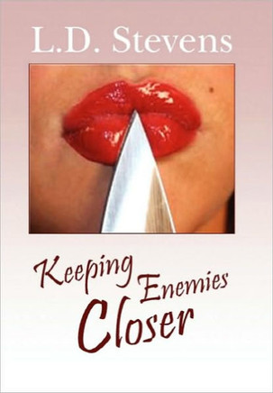 Keeping Enemies Closer - 9781453564264