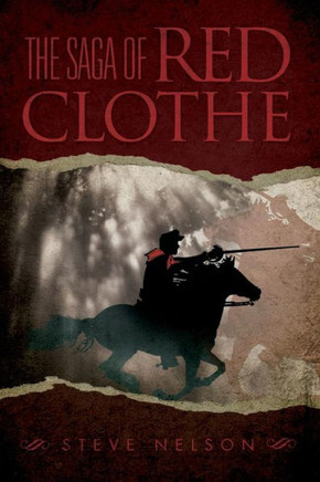 The Saga of Red Clothe - 9781469173535