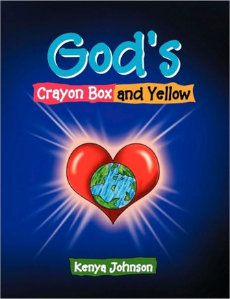 God's Crayon Box and Yellow