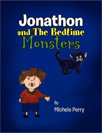 Jonathon and The Bedtime Monsters