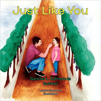 Just Like You - 9781456836450