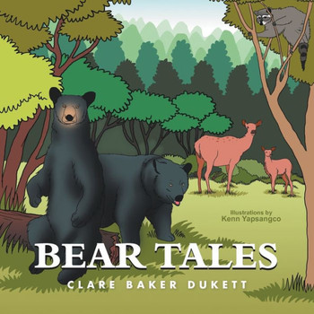 Bear Tales