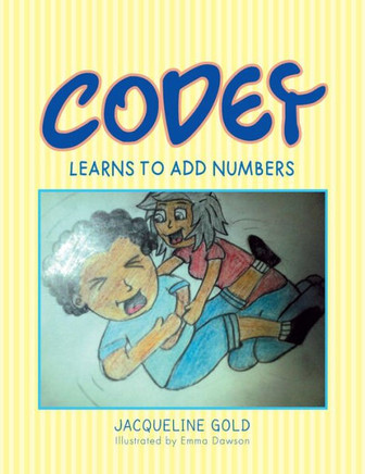 Codey Learns to Add Numbers