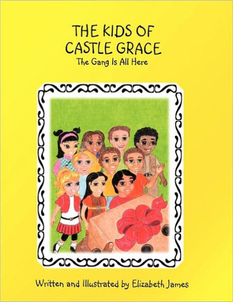 The Kids of Castle Grace - 9781456862121
