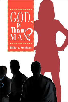 God, Is This My Man?: Part I - 9781479710294