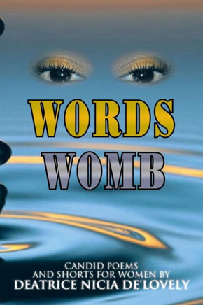 Eyes - Words - Womb - 9781483625294