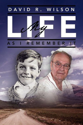 My Life - As I Remember It - 9781479709236