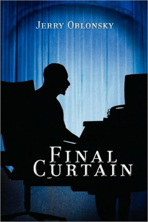 Final Curtain - 9781450028813