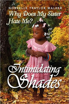 Intimidating Shades - 9781441589347