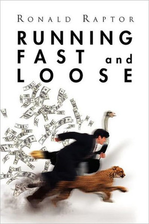Running Fast and Loose - 9781465358714