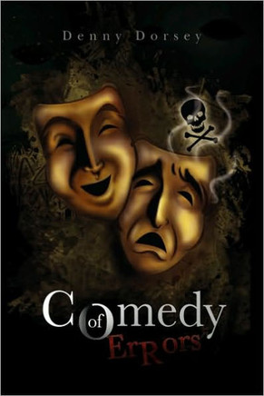 Comedy of Errors - 9781441561589