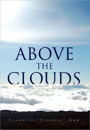 Above The Clouds - 9781453562277