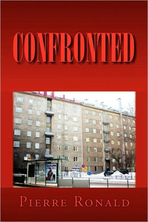 Confronted - 9781441532428
