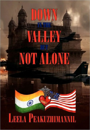 Down in the Valley, But Not Alone - 9781453561478