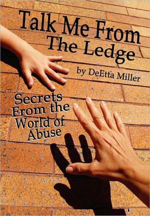 Talk Me from the Ledge - 9781453544198
