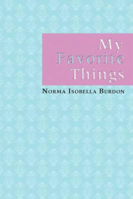 My Favorite Things - 9781477138007