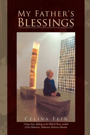My Father's Blessings - 9781456855925