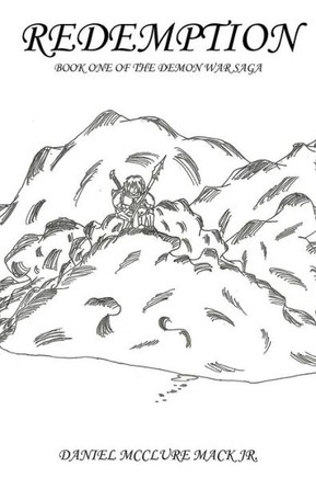 Redemption: Book One of the Demon War Saga