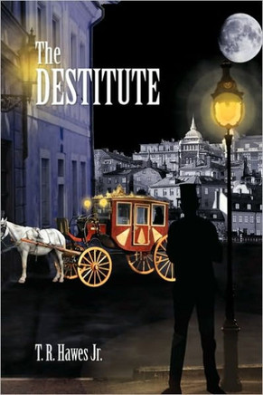 The Destitute - 9781441573353