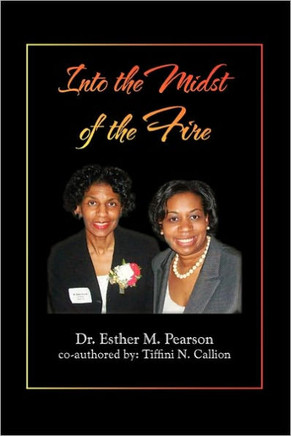 Into the Midst of the Fire