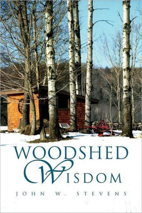 Woodshed Wisdom - 9781462886760