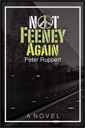 Not Feeney Again - 9781462890736