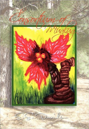 The Consortium of Muglug: The Descent Begun - 9781465334824