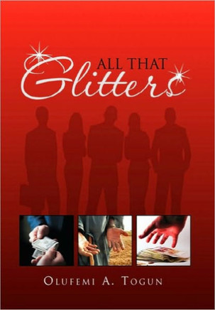 All That Glitters - 9781453593400