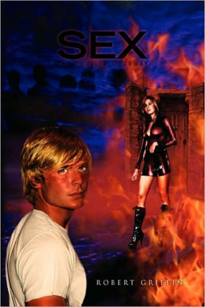 Sex-The Devil's Doorway - 9781453505373