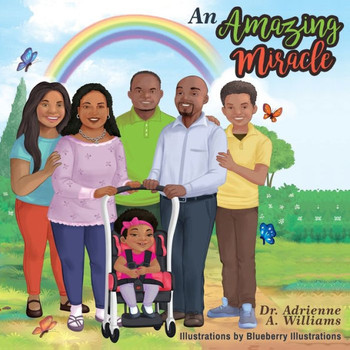 An Amazing Miracle