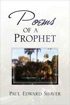 Poems of a Prophet - 9781441513045