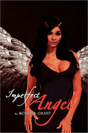 Imperfect Angel - 9781477114605