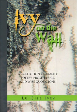 Ivy on the Wall - 9781453510377