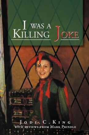 I Was a Killing Joke: A Bird's Eye View