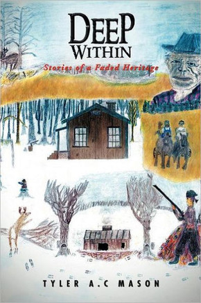 Deep Within: Stories of a Faded Heritage - 9781469141237