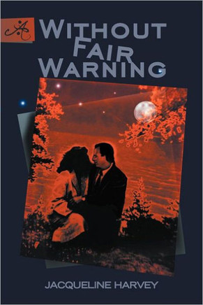 Without Fair Warning - 9781479718429