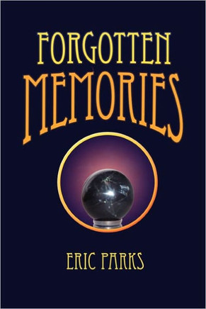 Forgotten Memories - 9781456863364