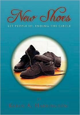 New Shoes - 9781453501313