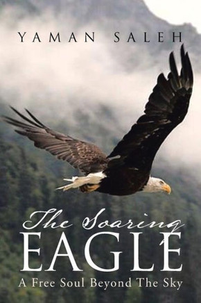 The Soaring Eagle: A Free Soul Beyond The Sky - 9781479791491