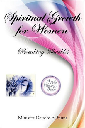 Spiritual Growth for Woman - 9781477112717