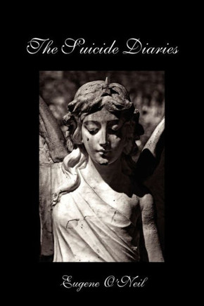 The Suicide Diaries - 9781453502815