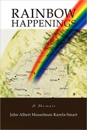 Rainbow Happenings - 9781441501677