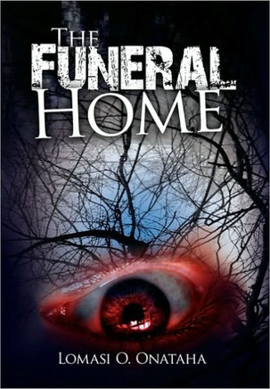 The Funeral Home - 9781453530115