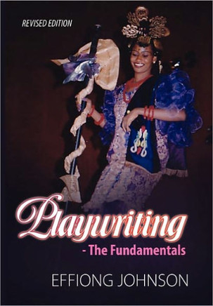 Playwriting - 9781453584903