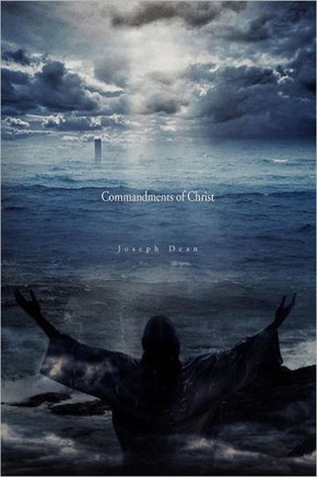 Commandments of Christ - 9781453550977