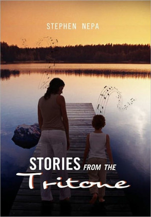 Stories from the Tritone: Book One - 9781462858019