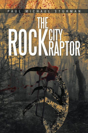 The Rock City Raptor - 9781479790524