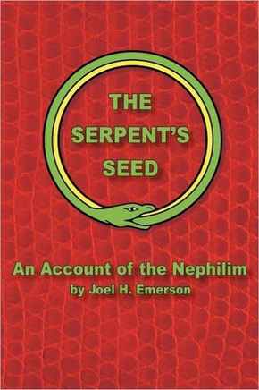 The Serpent's Seed - 9781462879564
