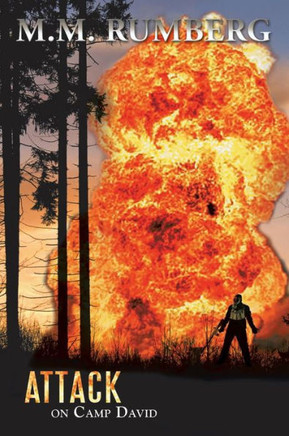 Attack on Camp David - 9781483602530